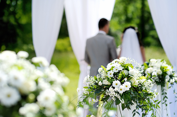 Wedding & Event Planning