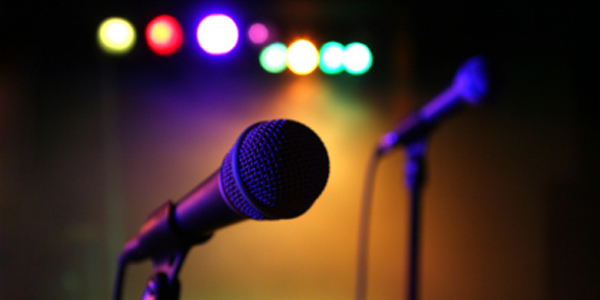Entertainment & Social Activities