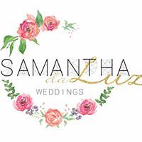 Samantha da Luz Weddings