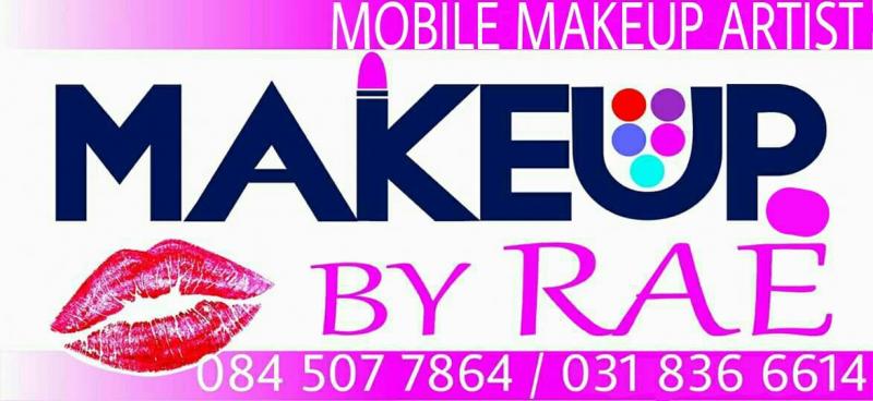 Makeup By Rae